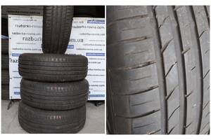 Летняя резина, шины 235/60 R17 48.19 Nexen Korea комплект летней резины