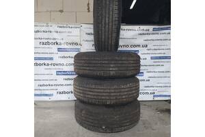 Летняя резина, шины 235/65 R17 32.17 Continental Premium Contact 5 комплект летней резины