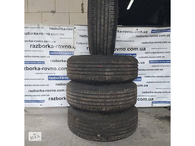 Летняя резина, шины 235/65 R17 32.17 Continental Premium Contact 5 комплект летней резины