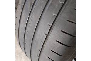 Летняя резина, шины 255/40 R18 41.18 Goodyear Germany пара летней резины