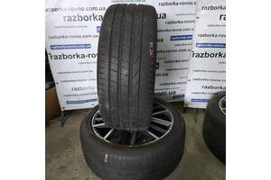 Літня гума, шини 265/40 R21 03.18 Pirelli пара літньої гуми N226