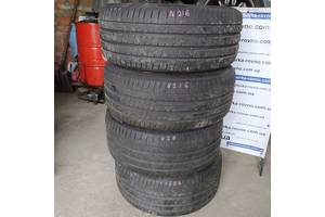 Літня гума, шини 265/50 - 295/45 R19 49.16/08.16 Pirelli комплект літньої різноширокої гуми N216