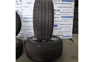 Летняя резина, шины 285/35 ZR20 43.17 Pirelli пара летней резины