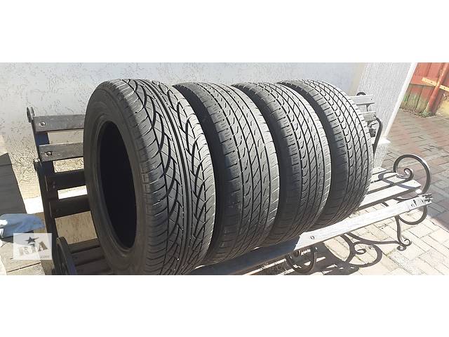 Летняя резина пара Toyo 215/60 R-16,17 года, доставка возможна по счёт покупателя 3 Toyo 1 Sp Made in Malaysia