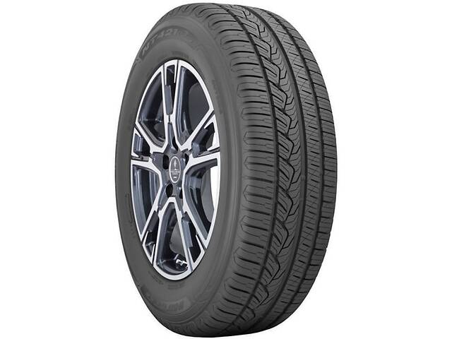 Літня шина Nitto NT421A 235/55 R17 99V