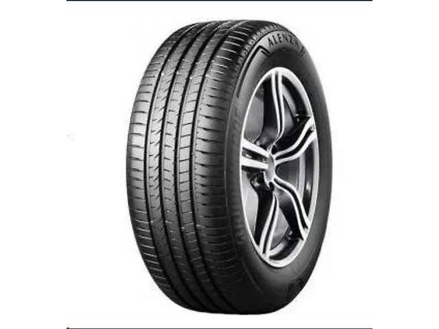 Летние новые шины Bridgestone Alenza 001 265/60 R18 110V