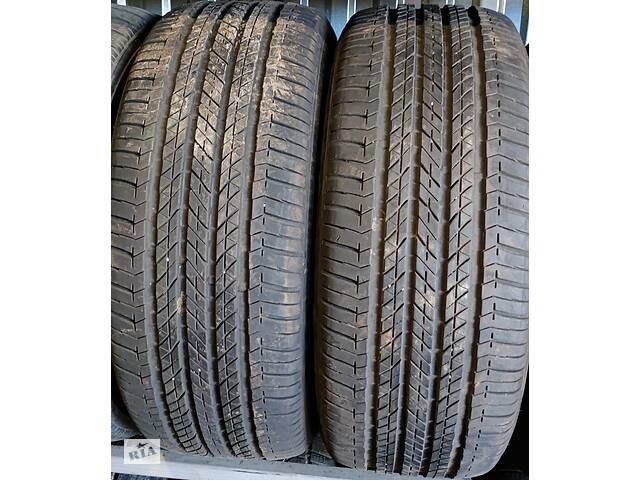 Всесезонные шины BRIDGESTONE DUELER H/P 400 2018 255/55 R18