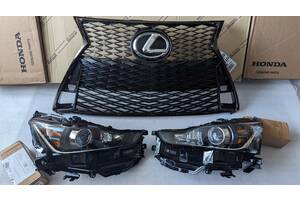 Lexus IS 2016-2021 Фара левая правая фары LED передние Новые Оригинал фара передня ліва права фари передні