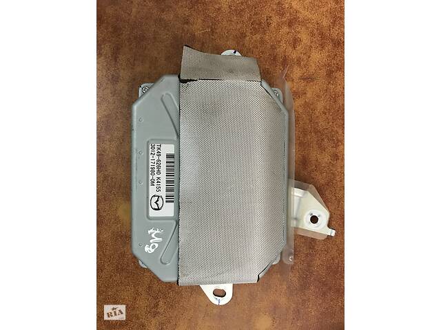 Lift gate controller. Mazda CX-9, CX-7, CX-5, tk49-626h0