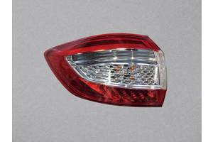 Ліхтар лівий Ford Mondeo LED Форд Мондео 2010-2014