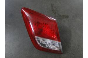 Фонарь стоп левый в крышку багажника Toyota Camry V40 2006-2011г. 81590-06120/8159006120