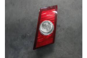 Ліхтар стоп фонарь правий в кришку багажника Chevrolet Epica 2006-2008р. 96434728