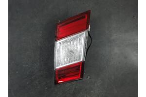 Ліхтар стоп фонарь в кришку багажника правий Chevrolet Epica 2008-2012р. 96851766