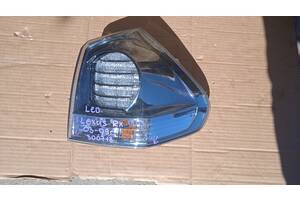 Ліхтар задній 81551-48140 Lexus RX 400h 2003-2009 (Нюанси Дивись фото ) 310718