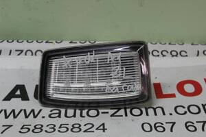 ліхтар задній для Audi A1 2010-2014 8X0845095