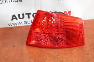Фонарь задний для Audi A8 D3, LED, 4E0945096C