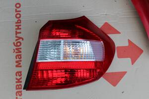Фонарь задний для BMW 1 E87 2004-2007 6924502-10