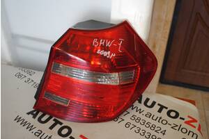 Фонарь задний для BMW 1 E87 2007-2013