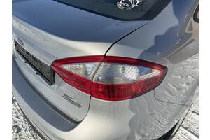 ліхтар задній для Ford Fiesta MK7 седан