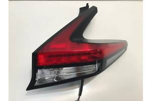 Ліхтар задній для Nissan Leaf 2014-2022