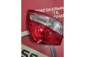 Фонарь задний для Nissan Qashqai 2006-2014