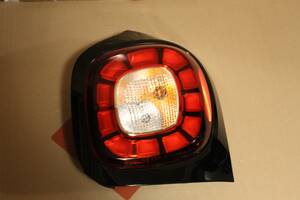 ліхтар задній для Smart Forfour 2006-2010 LED