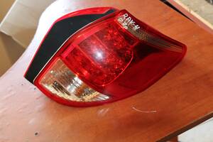 ліхтар задній для Toyota Rav 4 2005-2012