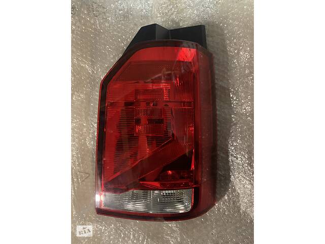 Фонарь задний для Volkswagen T6 (Transporter) 2020=7LA 945096=R=крышка багажника - Фото 1