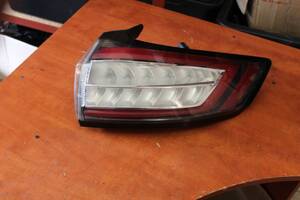 ліхтар задній LED для Ford Edge 2014-2019 ft4b-13404-a