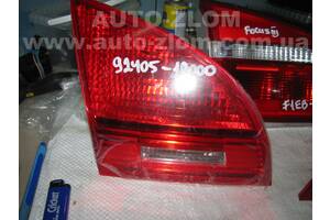 ліхтар задній лівий внутрішній для Kia Venga 2010-2015 92405-1P000