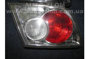 Фонарь задний левый для Mazda 6 2002-2006 хэтчбек