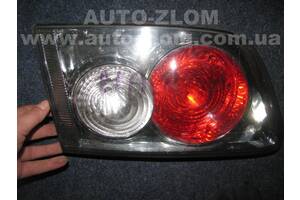 Фонарь задний левый для Mazda 6 2002-2006 универсал