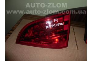 Фонарь задний правый для Audi A4 Avant 2008-2012 LED