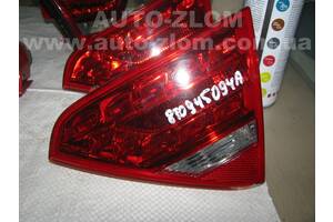 Фонарь задний правый для Audi A5 2007-2012 LED купе