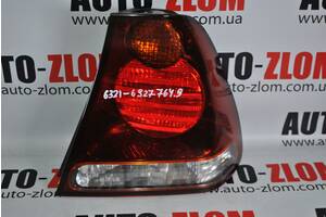фонарь задний правый для BMW E46 2001 compact 63.21-6927764