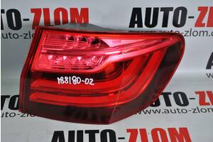 фонарь задний правый для BMW F11 LED 2014-16 188180-02