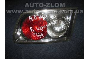 Фонарь задний правый для Mazda 6 2002-2006 универсал