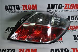 Фонарь задний правый для Opel Astra H 3D 2004-2008 13252444