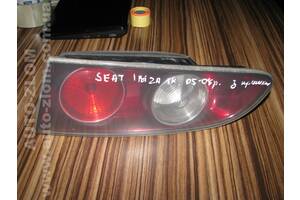  ліхтар задній правий для Seat Ibiza 2005-2008