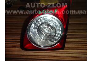 Фонарь задний правый для Volkswagen Golf Plus LED 2005-2009