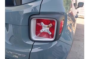 Ліхтар задній правий Jeep Renegade 2014-2022 задний правый фонарь джип ренегад