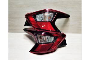 Ліхтар задній (стоп) Nissan Micra K14 2016-2020p.