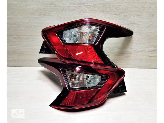 Ліхтар задній (стоп) Nissan Micra K14 2016-2020p.