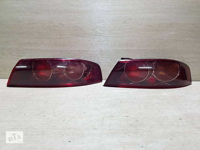 Ліхтар задній (стоп) правий Alfa Romeo 159 2005-2011р.