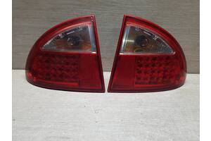 Ліхтар задній (стоп) Seat Leon 1 1998-2006p. LED