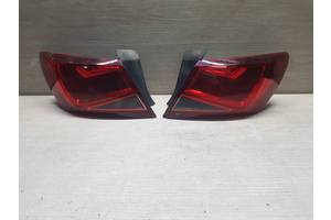 Ліхтар задній (стоп) Seat Leon 3 2012-2016p. хетчбек на запчастини