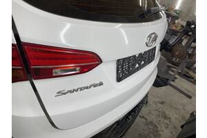 ліхтар задній з кришки для Hyundai Santa FE III LED