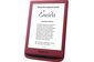 Электронная книга PocketBook 628 Touch Lux5 Ruby Red (PB628-R-CIS)