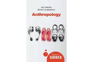 Книга ABC Anthropology 224 с (9781851689309)