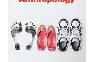Книга ABC Anthropology 224 с (9781851689309)